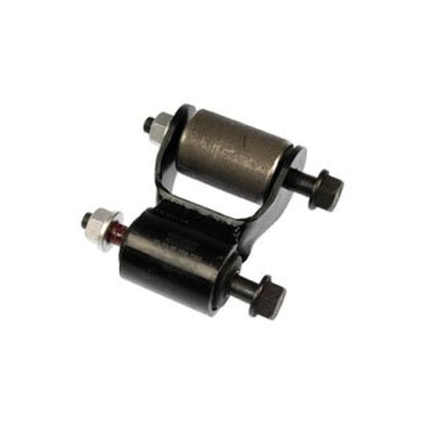 DORMAN 722-024 Rear Position Leaf Spring Shackle Kit