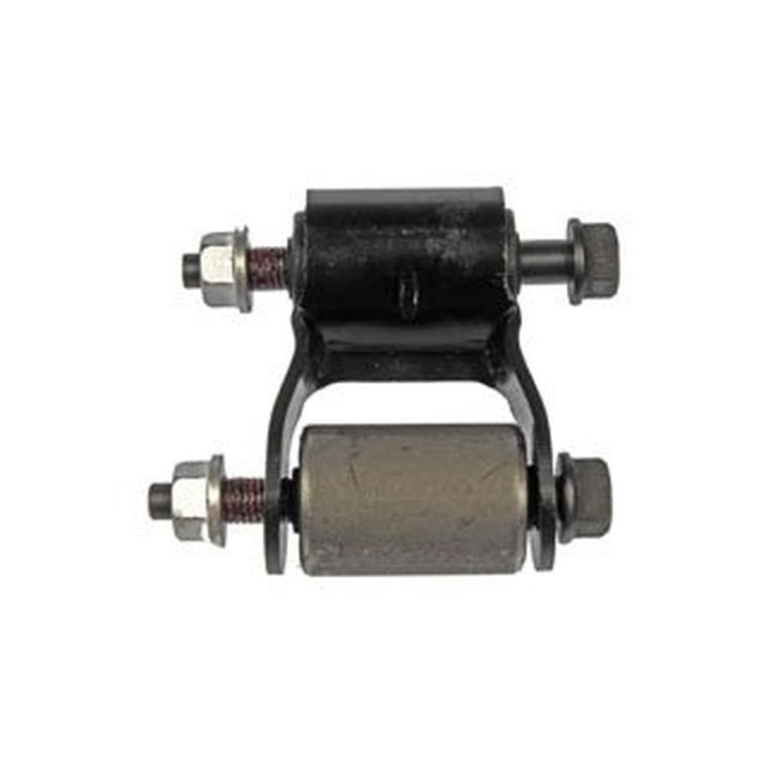 DORMAN 722-024 Rear Position Leaf Spring Shackle Kit