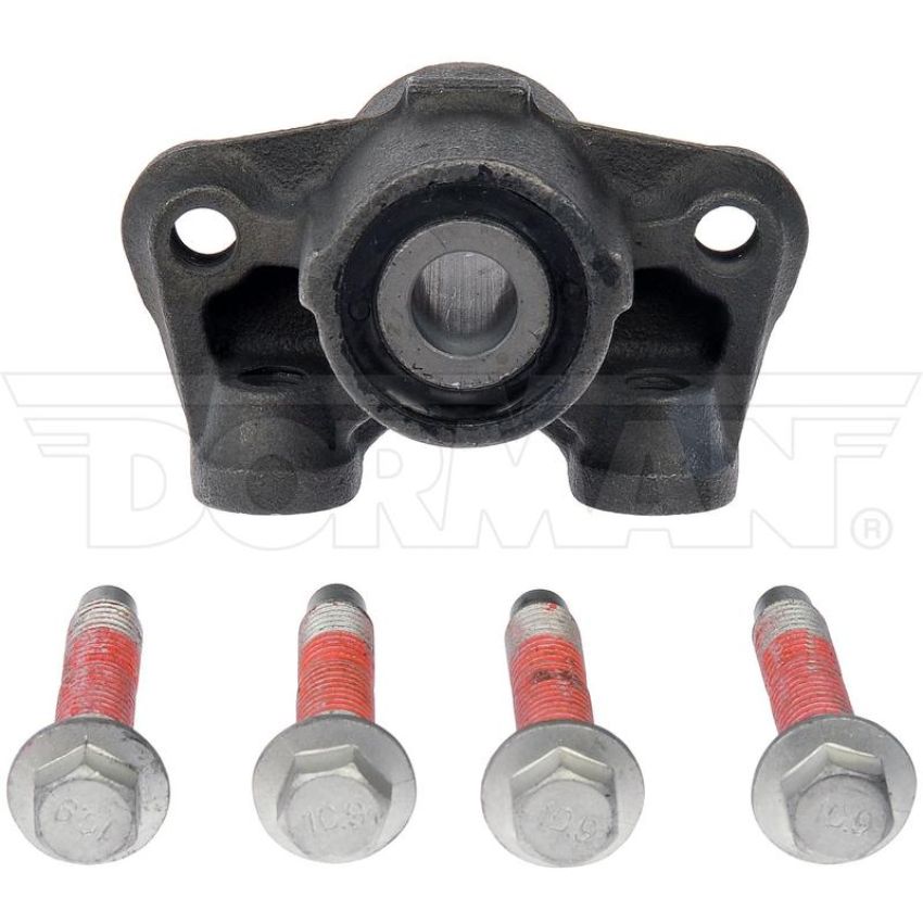 DORMAN 722-025 Front Leaf Spring Hanger
