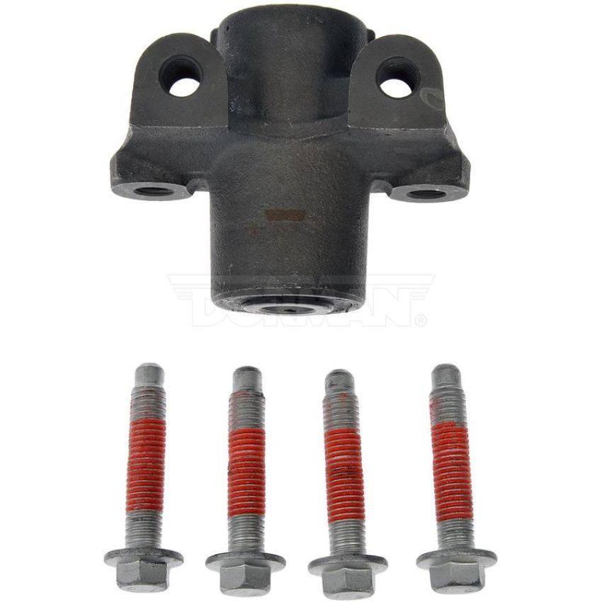DORMAN 722-025 Front Leaf Spring Hanger