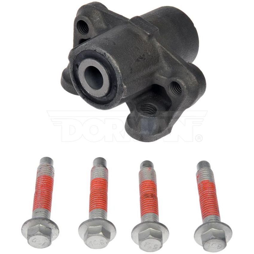 DORMAN 722-025 Front Leaf Spring Hanger
