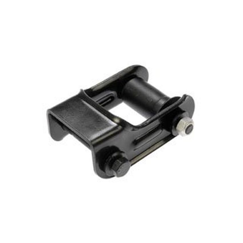 DORMAN 722-028 Rear Position Leaf Spring Shackle Kit