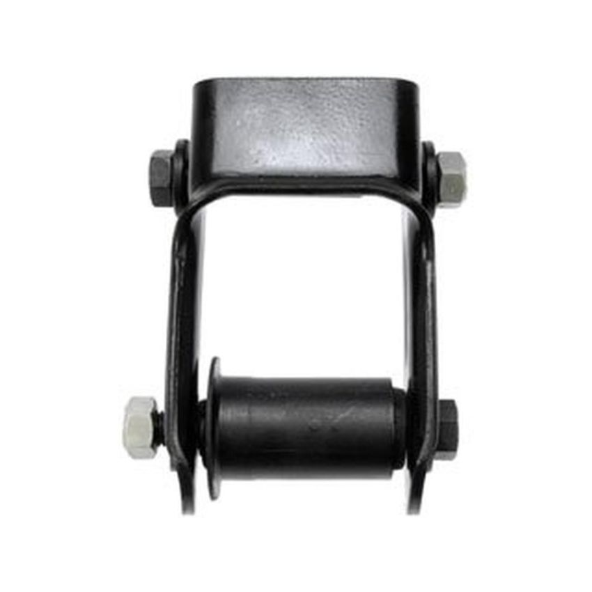 DORMAN 722-028 Rear Position Leaf Spring Shackle Kit