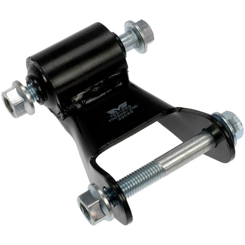 DORMAN 722-029 Rear Position Leaf Spring Shackle Kit