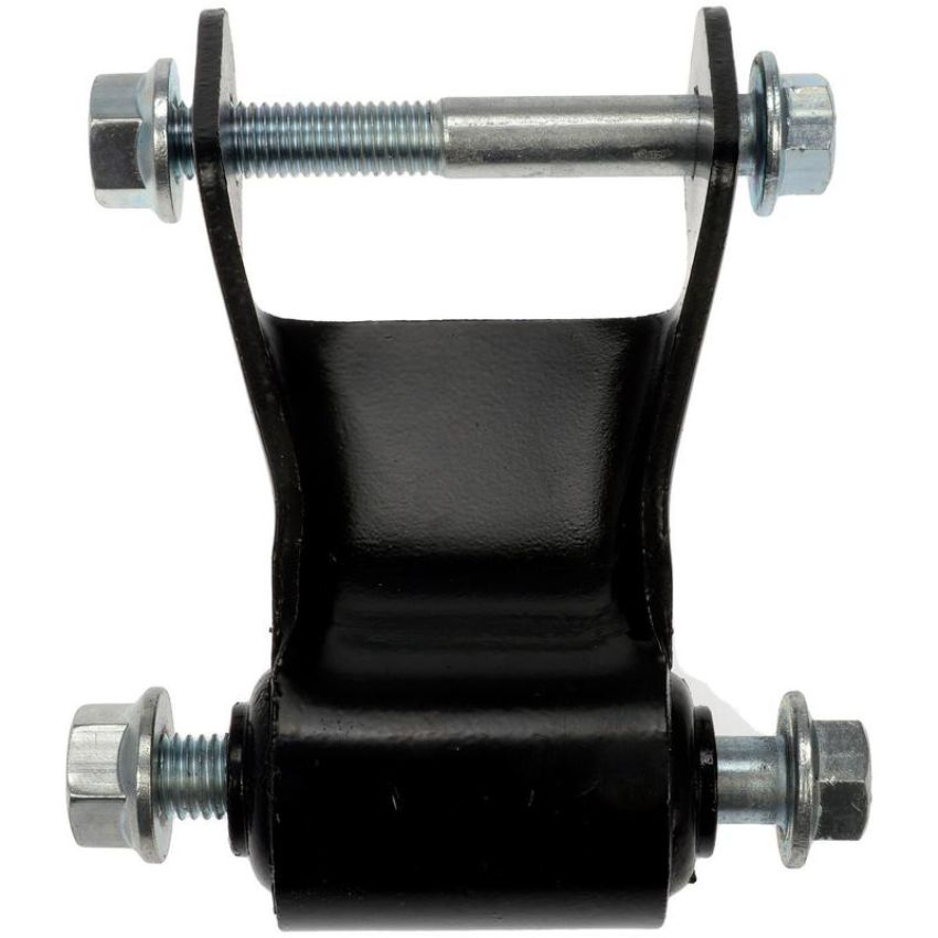 DORMAN 722-029 Rear Position Leaf Spring Shackle Kit