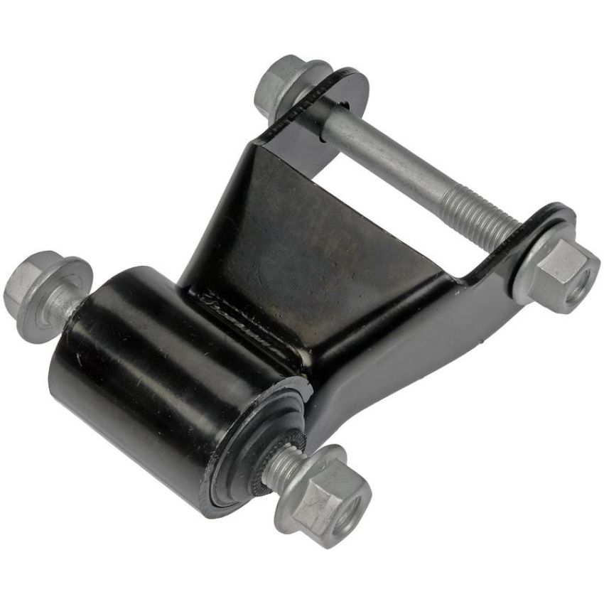 DORMAN 722-030 Rear Position Leaf Spring Shackle Kit