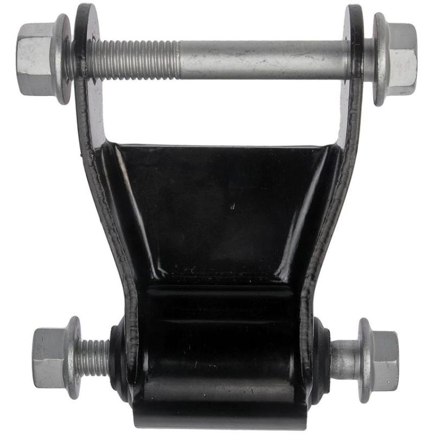 DORMAN 722-030 Rear Position Leaf Spring Shackle Kit