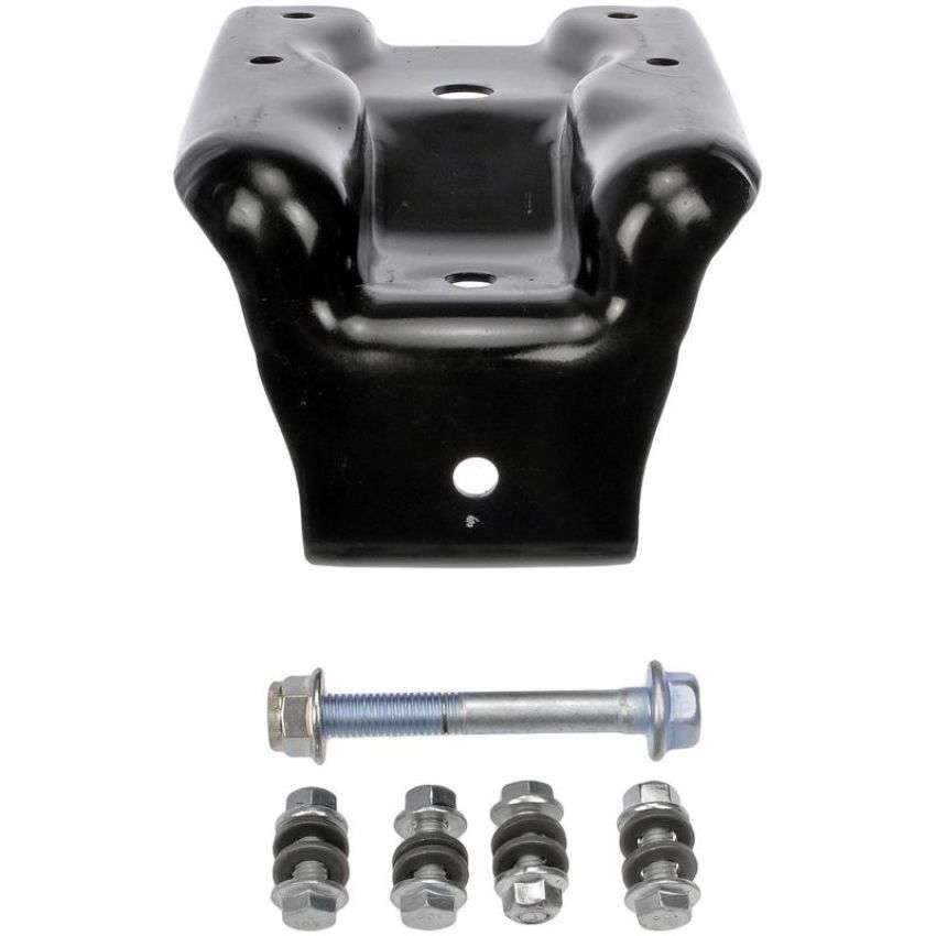 DORMAN 722-032 Rear Position Leaf Spring Bracket Kit