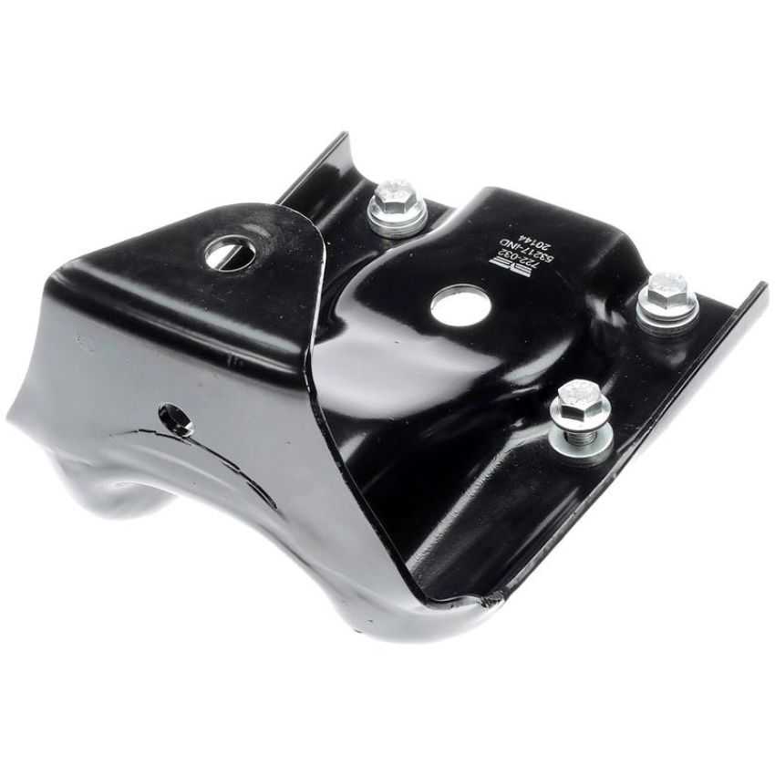 DORMAN 722-032 Rear Position Leaf Spring Bracket Kit