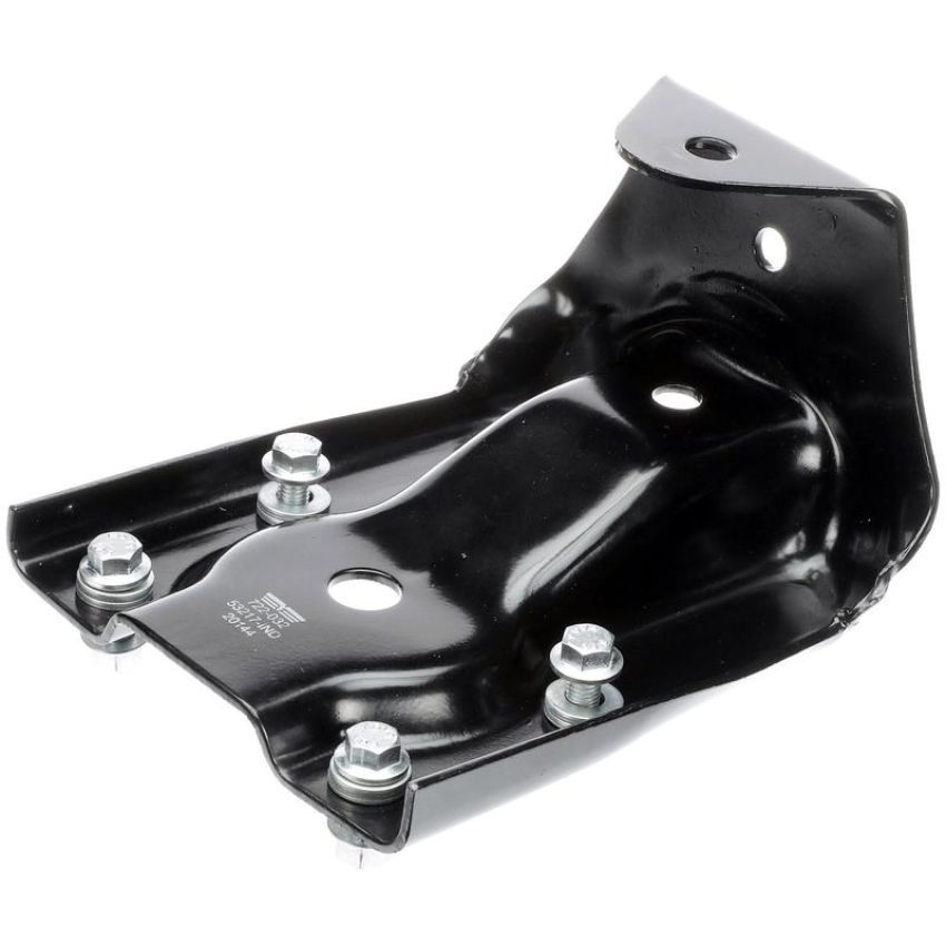 DORMAN 722-032 Rear Position Leaf Spring Bracket Kit