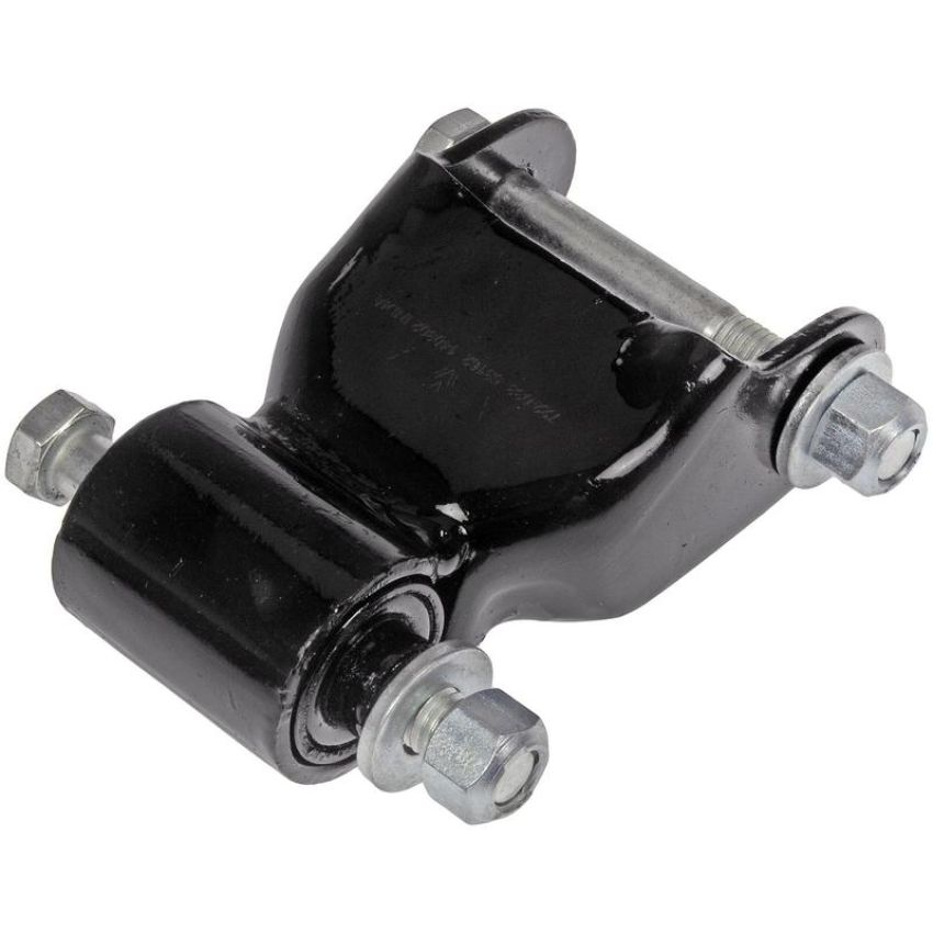 DORMAN 722-033 Rear Position Leaf Spring Shackle Kit