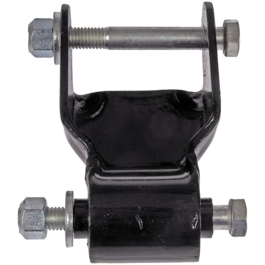 DORMAN 722-033 Rear Position Leaf Spring Shackle Kit