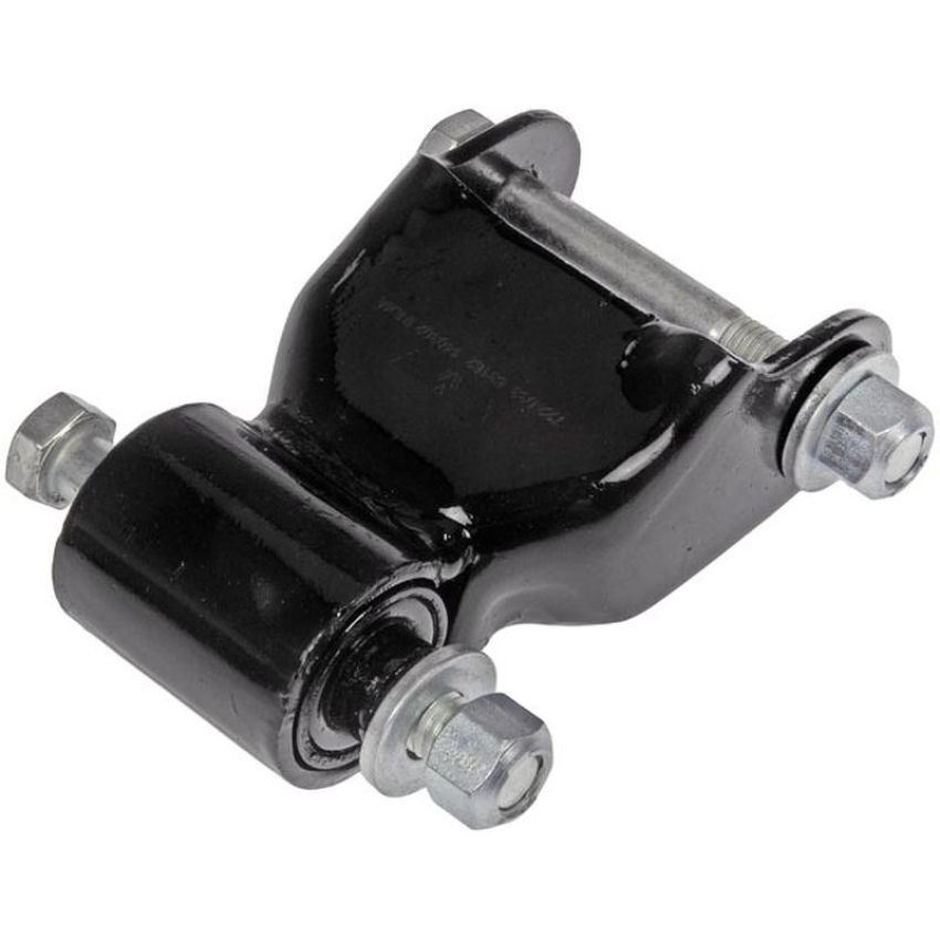DORMAN 722-033 Rear Position Leaf Spring Shackle Kit
