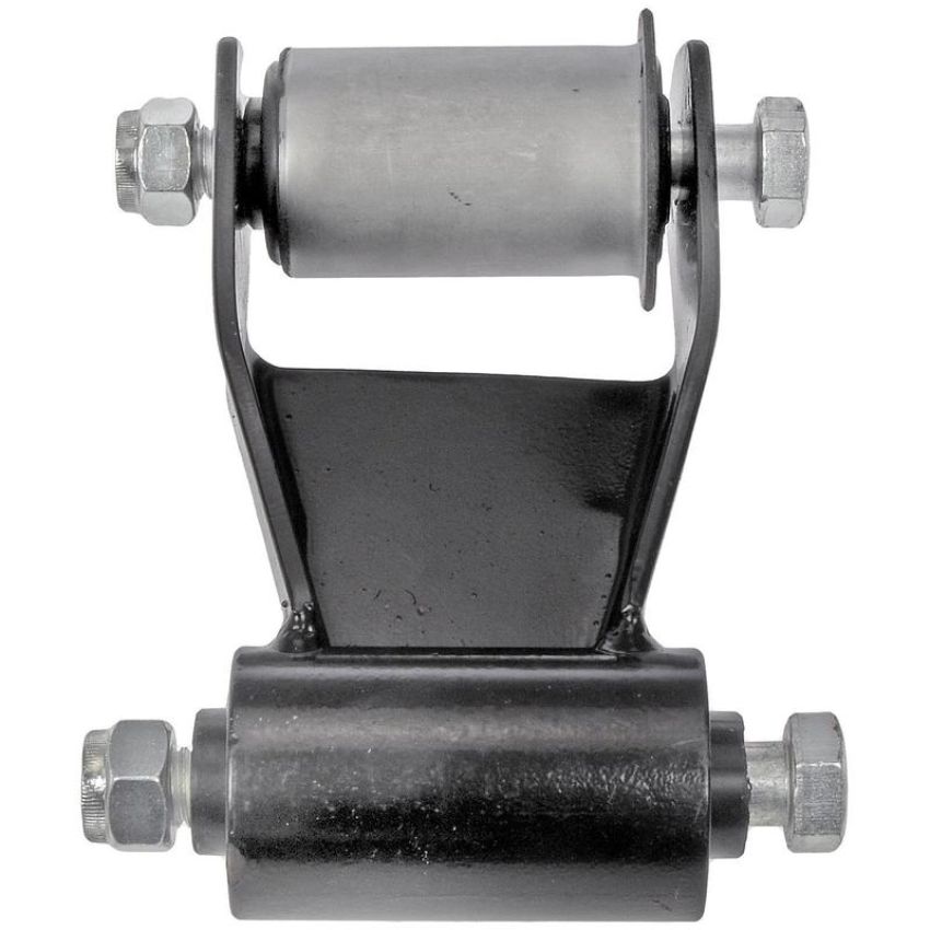 DORMAN 722-034 Rear Position Leaf Spring Shackle Kit