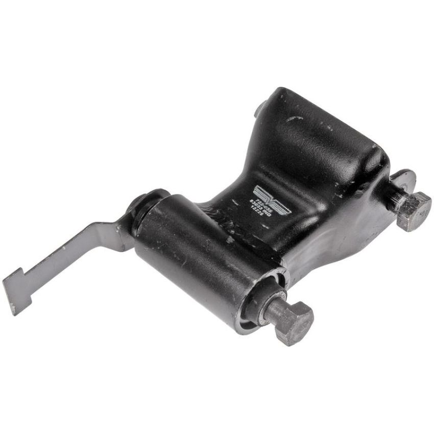 DORMAN 722-035 Rear Position Leaf Spring Shackle Kit