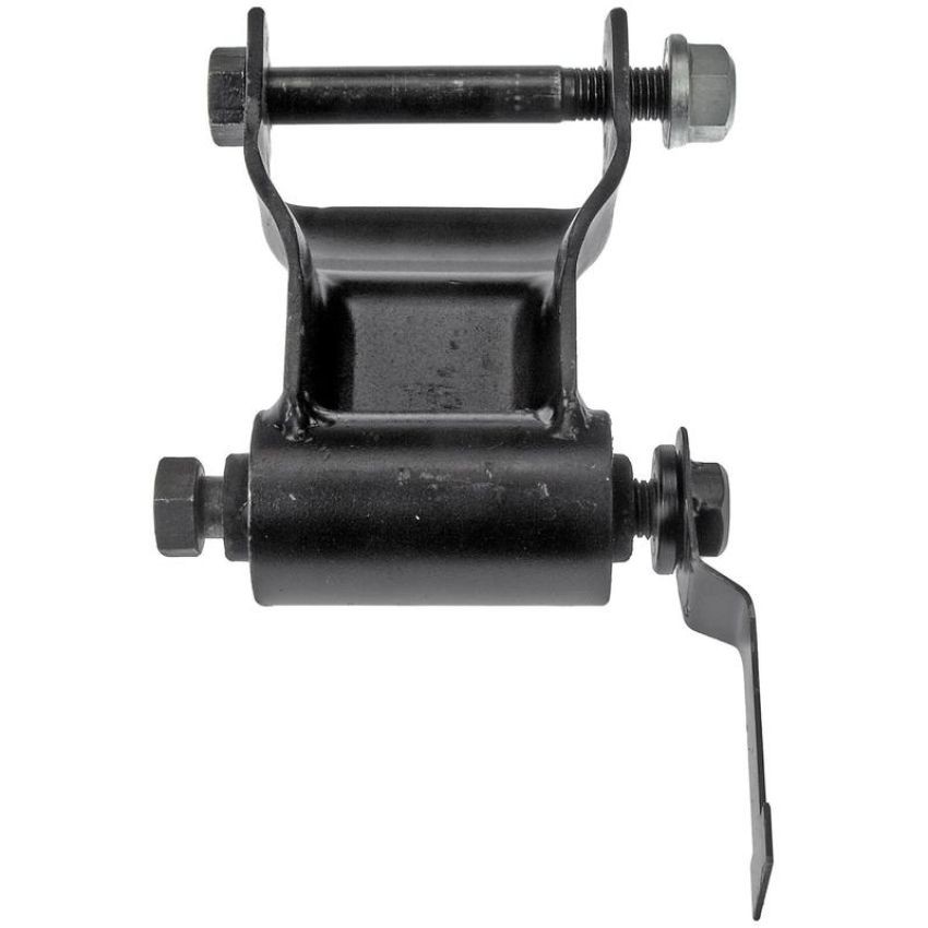 DORMAN 722-035 Rear Position Leaf Spring Shackle Kit