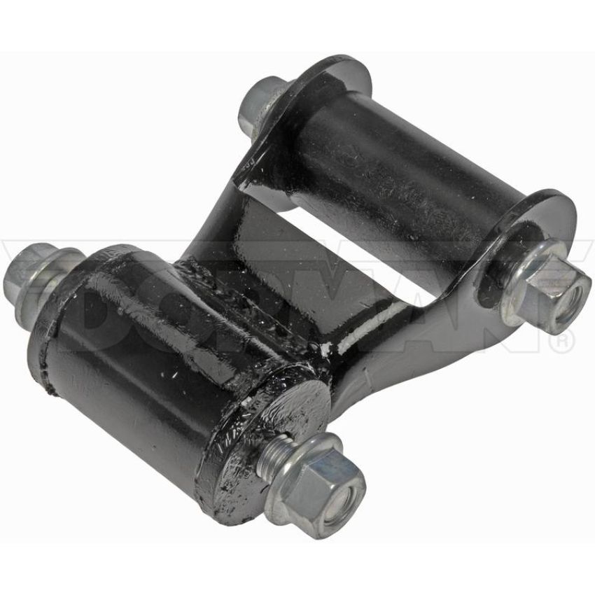 DORMAN 722-036 Rear Position Leaf Spring Shackle Kit