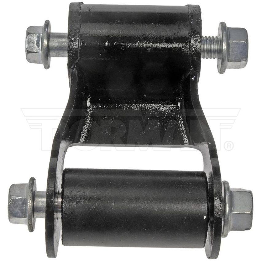 DORMAN 722-036 Rear Position Leaf Spring Shackle Kit