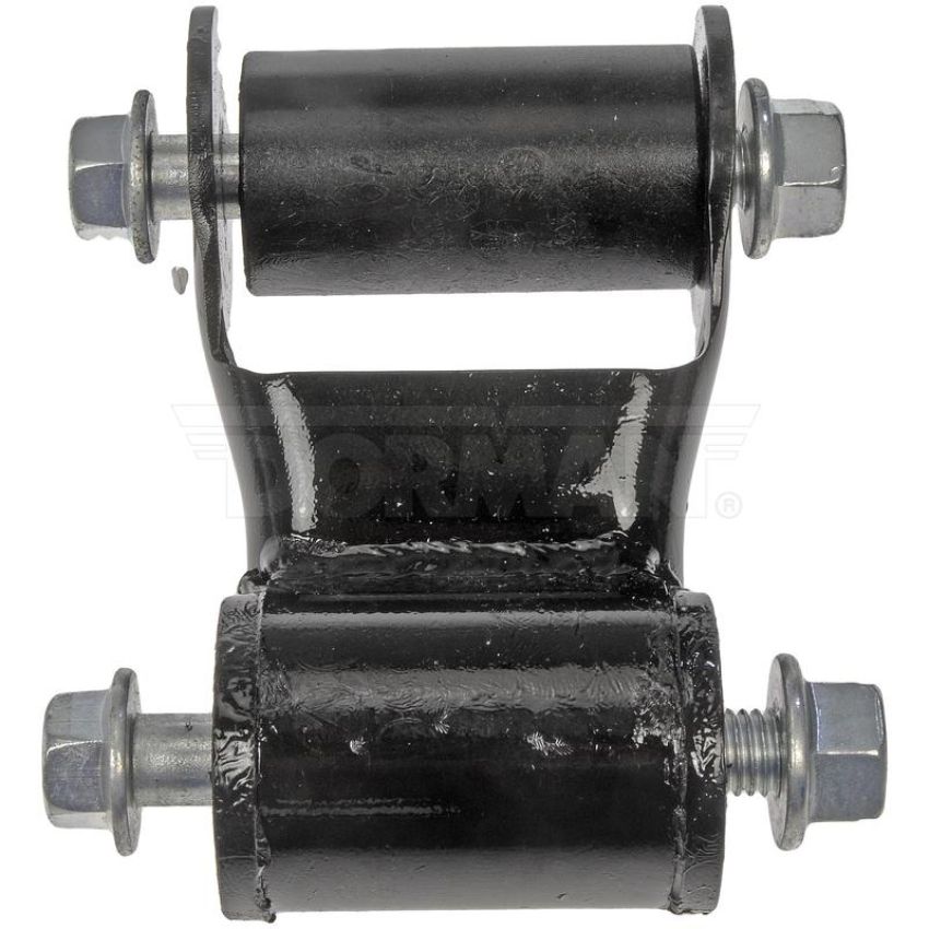 DORMAN 722-036 Rear Position Leaf Spring Shackle Kit