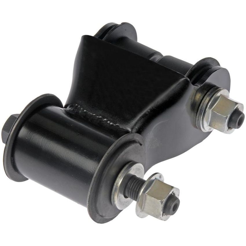 DORMAN 722-041 Rear Position Leaf Spring Shackle Kit
