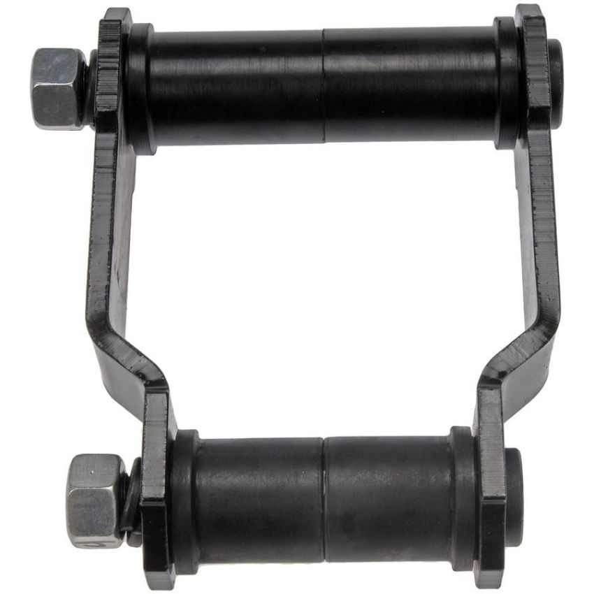 DORMAN 722-042 Rear Position Leaf Spring Shackle Kit