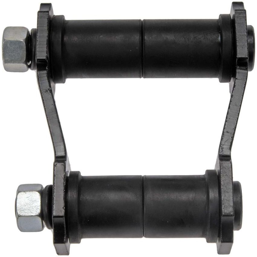 DORMAN 722-043 Rear Position Leaf Spring Shackle Kit