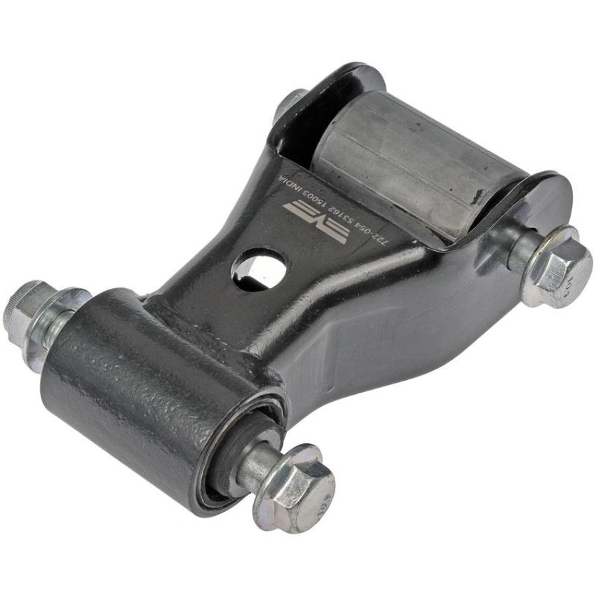 DORMAN 722-054 Rear Position Leaf Spring Shackle Kit