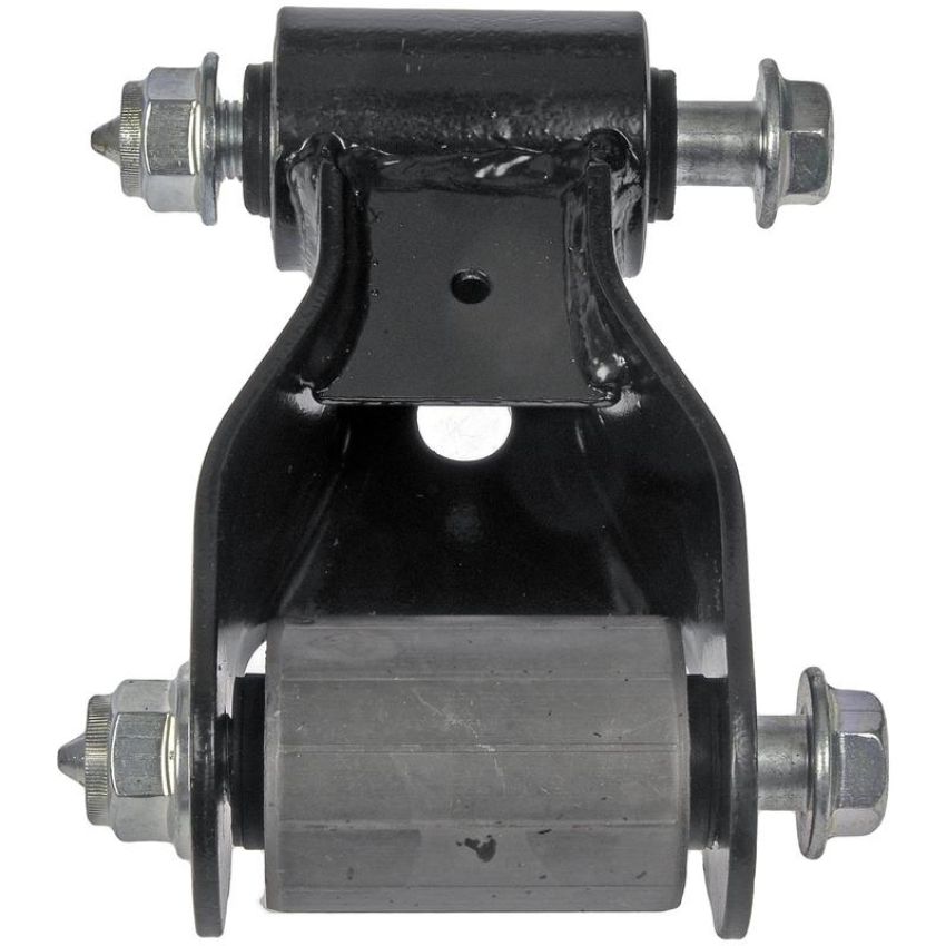 DORMAN 722-054 Rear Position Leaf Spring Shackle Kit