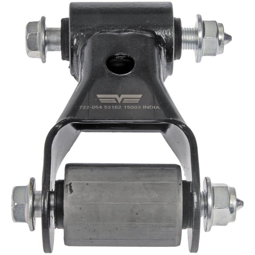 DORMAN 722-054 Rear Position Leaf Spring Shackle Kit