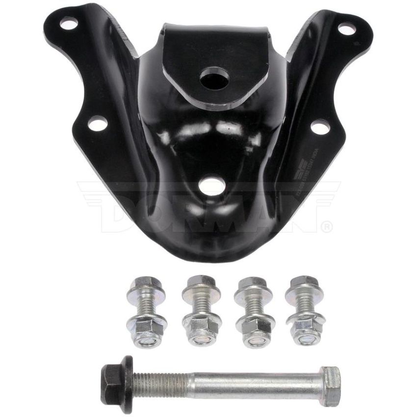 DORMAN 722-058 Front Position Leaf Spring Bracket Kit