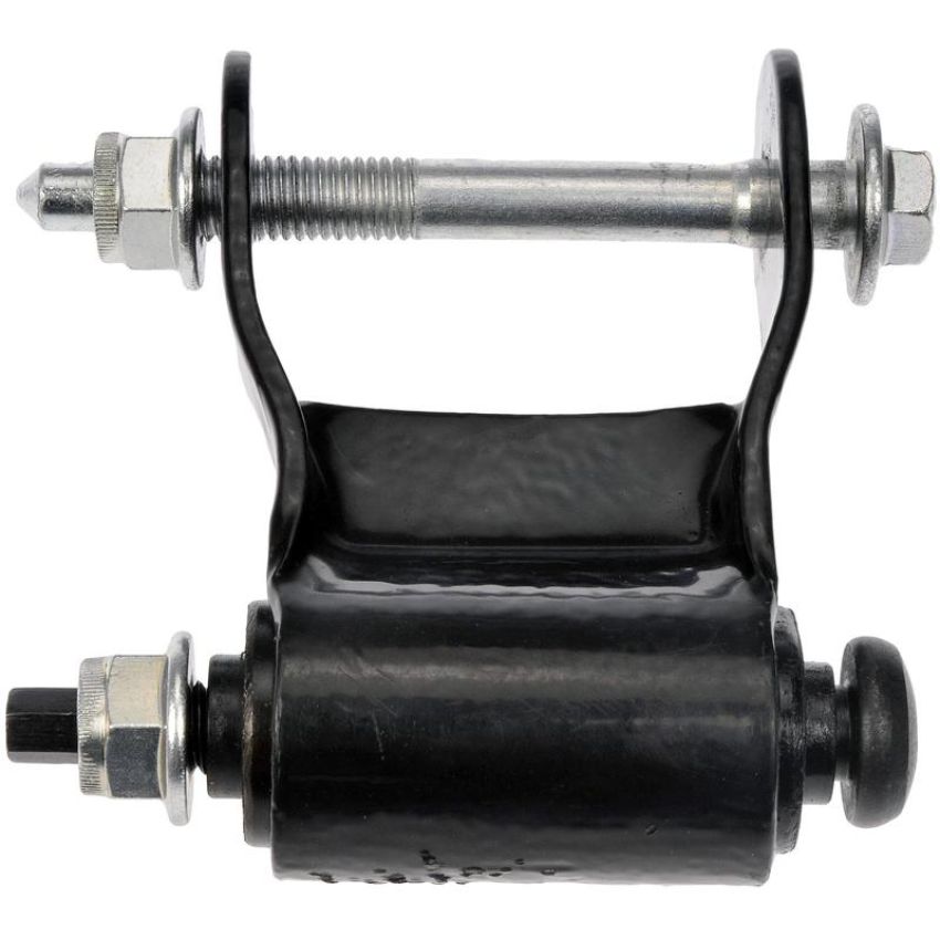 DORMAN 722-059 Rear Position Leaf Spring Shackle Kit