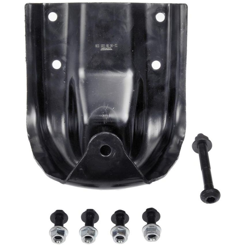 DORMAN 722-060 Rear Position Leaf Spring Bracket Kit
