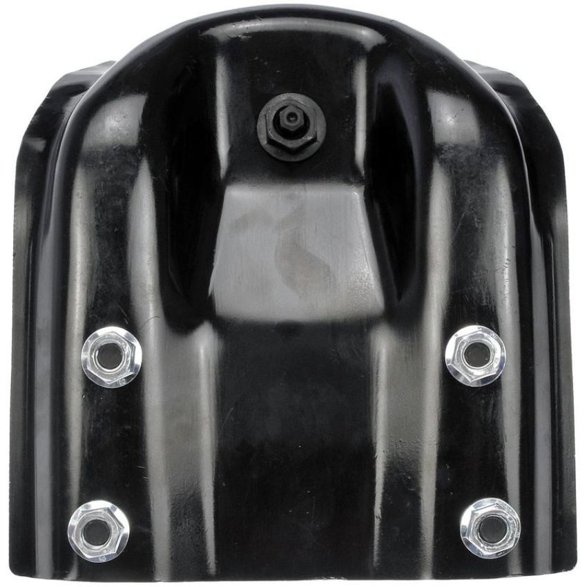 DORMAN 722-060 Rear Position Leaf Spring Bracket Kit