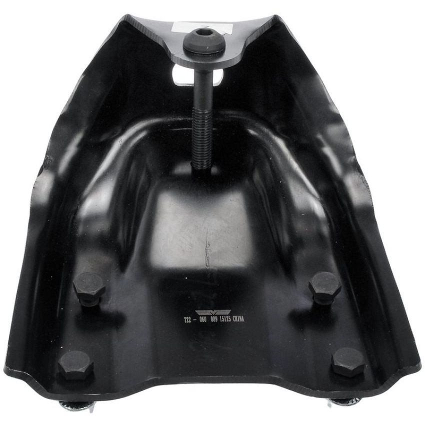 DORMAN 722-060 Rear Position Leaf Spring Bracket Kit