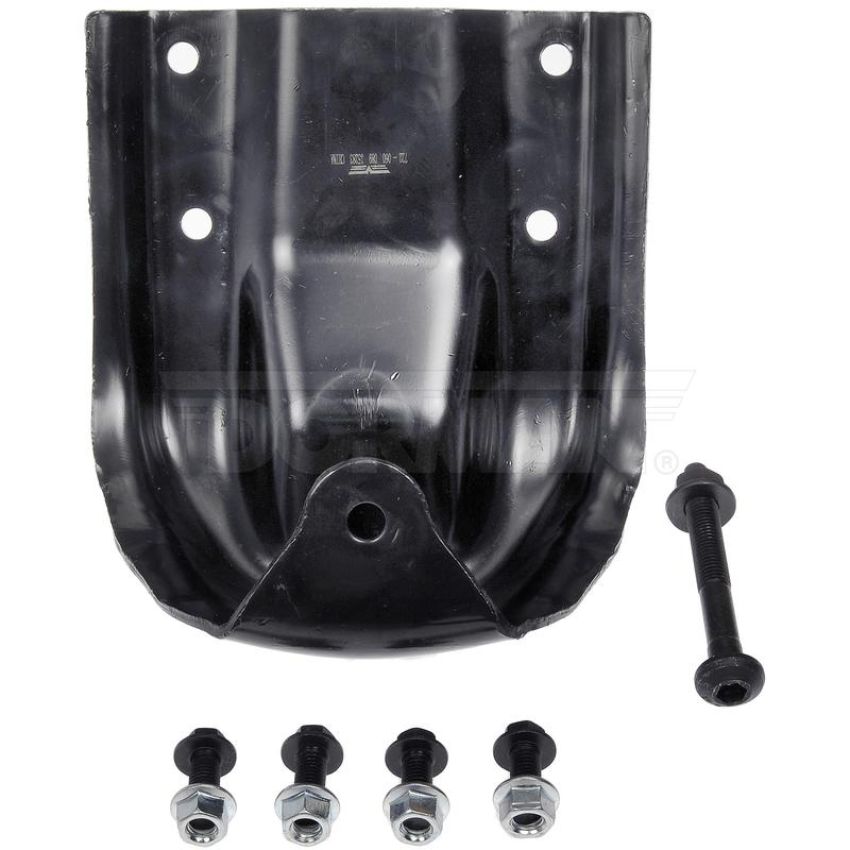 DORMAN 722-060 Rear Position Leaf Spring Bracket Kit