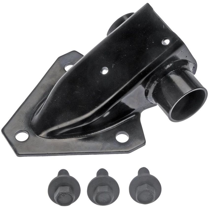 DORMAN 722-061 Rear Left Position Leaf Spring Bracket Kit