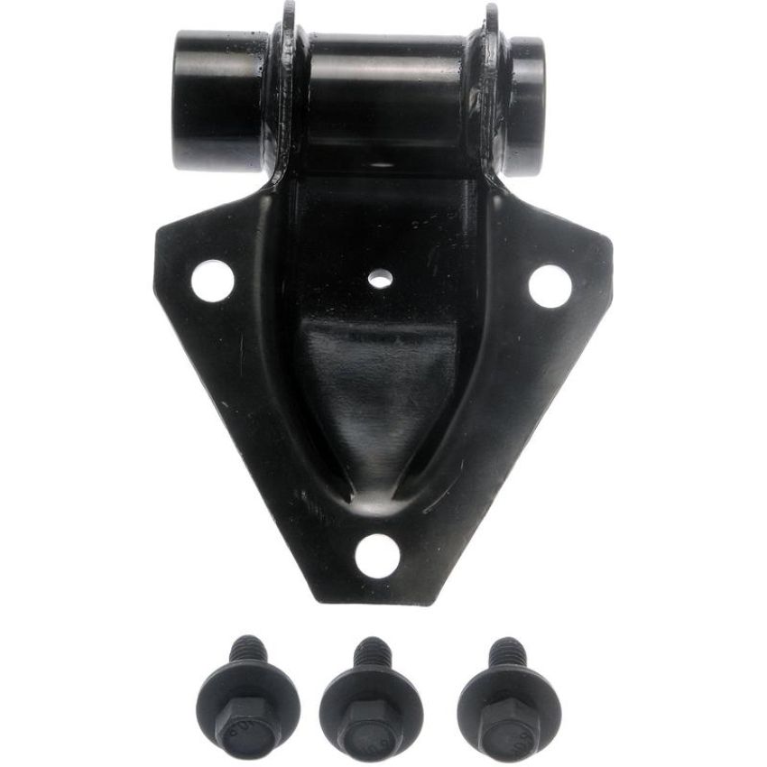 DORMAN 722-061 Rear Left Position Leaf Spring Bracket Kit