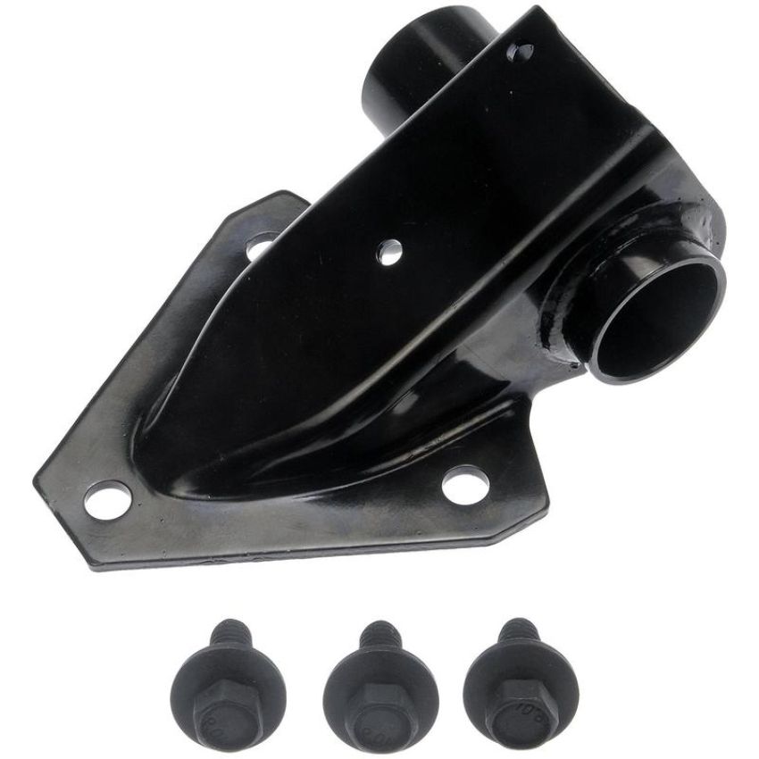 DORMAN 722-062 Rear Right Position Leaf Spring Bracket Kit