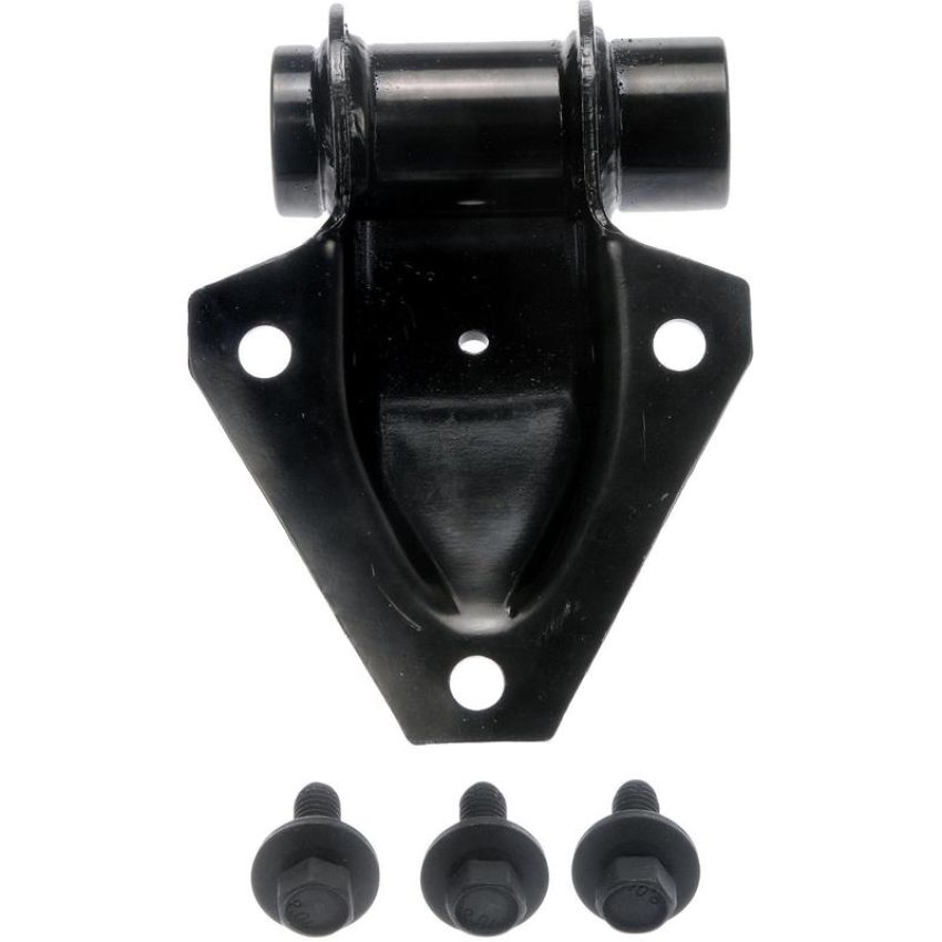 DORMAN 722-062 Rear Right Position Leaf Spring Bracket Kit