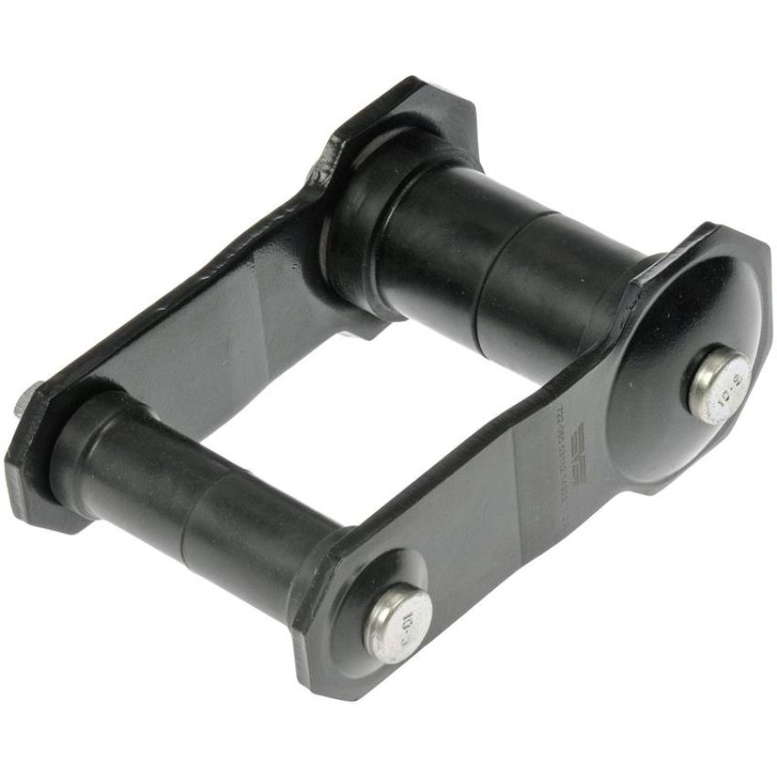 DORMAN 722-065 Rear Position Leaf Spring Shackle Kit