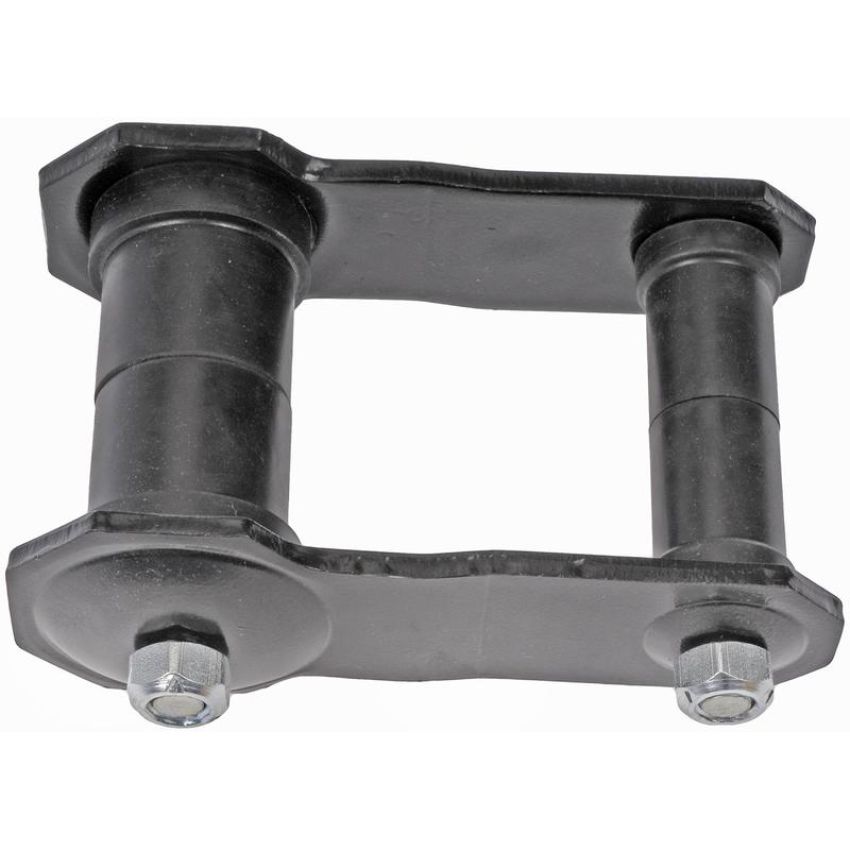 DORMAN 722-065 Rear Position Leaf Spring Shackle Kit