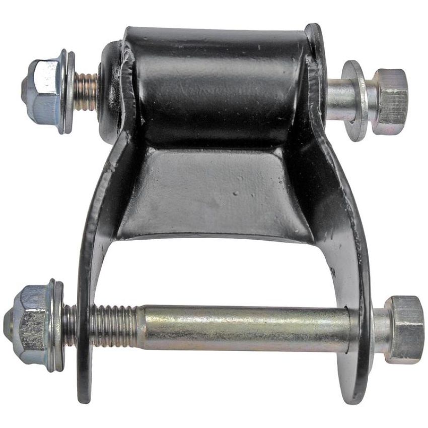 DORMAN 722-066 Rear Position Leaf Spring Shackle Kit