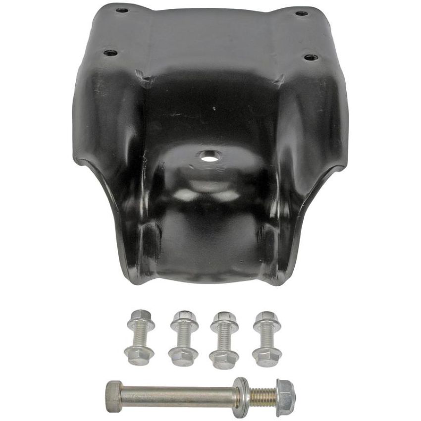 DORMAN 722-067 Rear Position Leaf Spring Bracket Kit