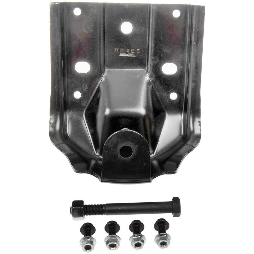 DORMAN 722-069 Rear Position Leaf Spring Bracket Kit