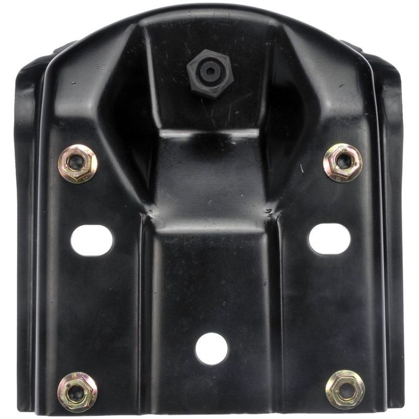 DORMAN 722-069 Rear Position Leaf Spring Bracket Kit