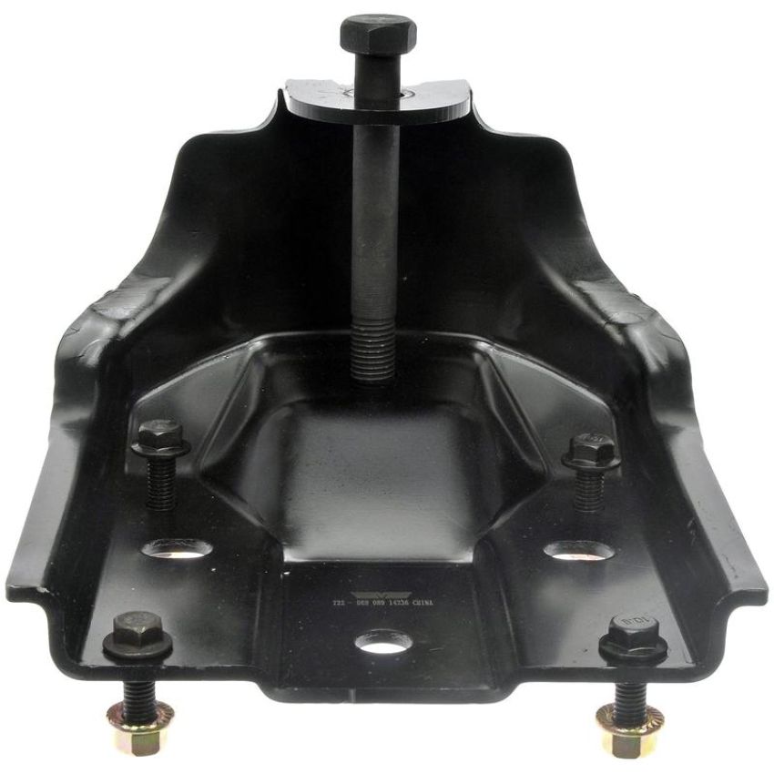DORMAN 722-069 Rear Position Leaf Spring Bracket Kit
