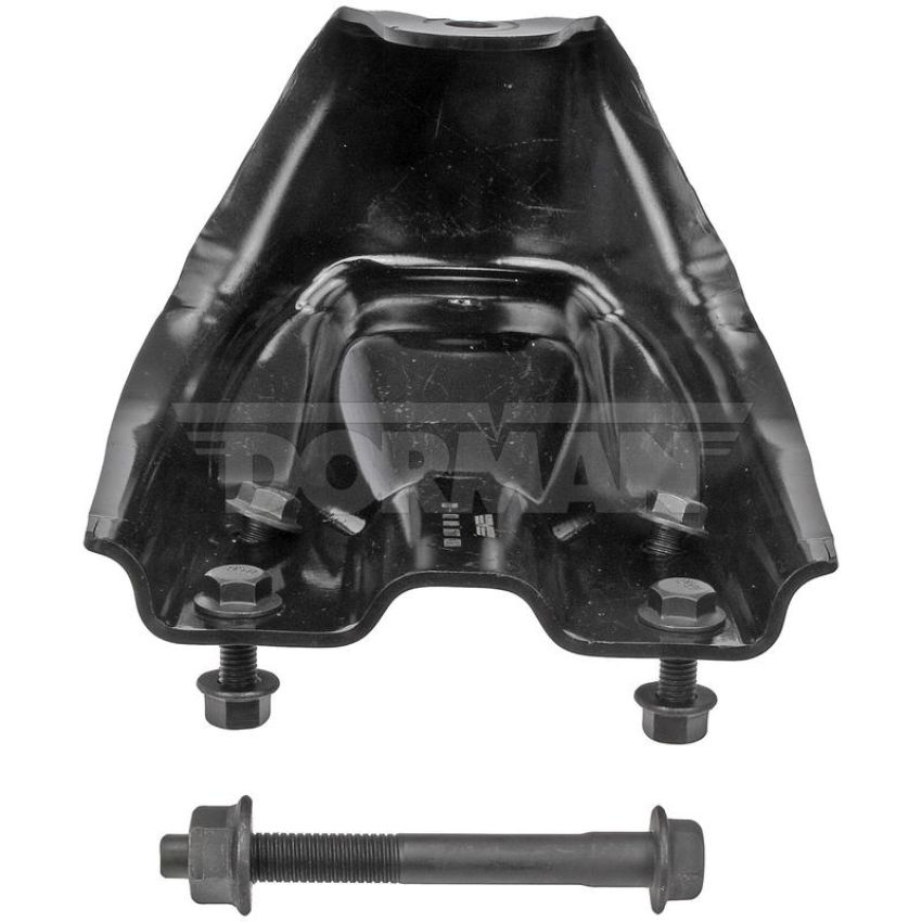 DORMAN 722-071 Rear Position Leaf Spring Bracket Kit