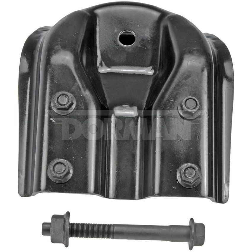 DORMAN 722-071 Rear Position Leaf Spring Bracket Kit
