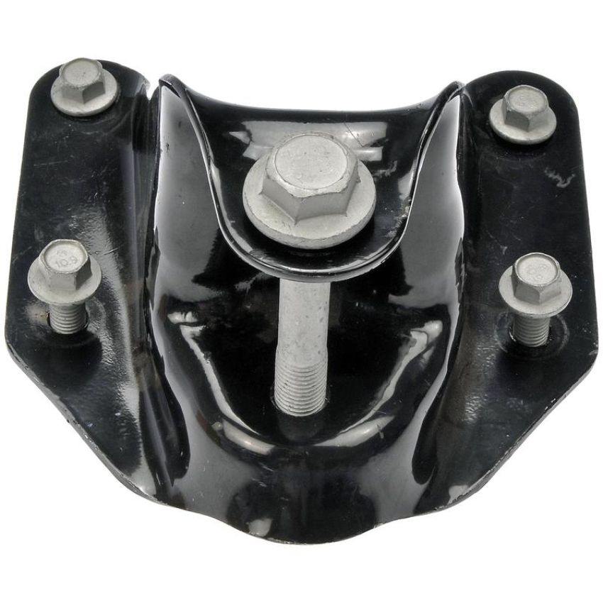 DORMAN 722-073 Front Position Leaf Spring Bracket Kit