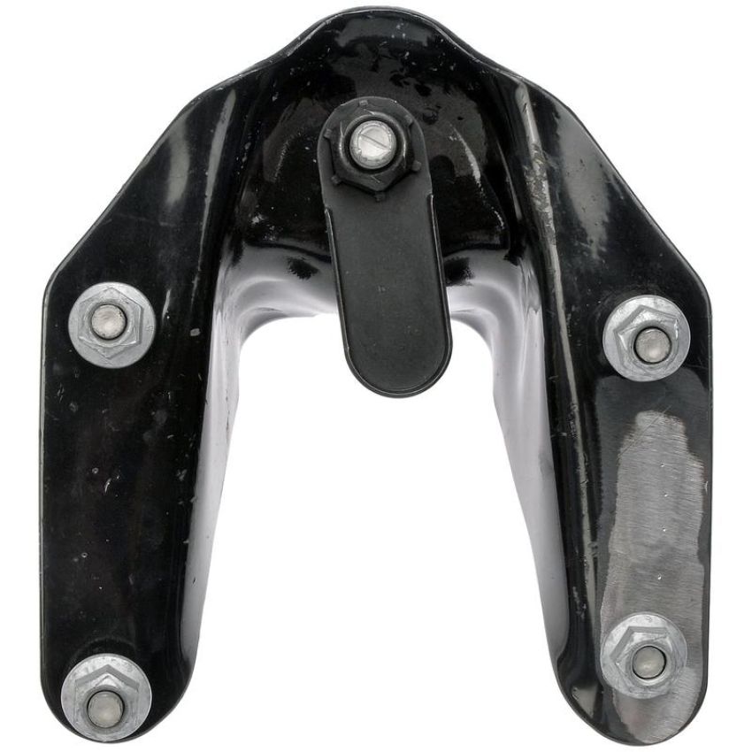 DORMAN 722-073 Front Position Leaf Spring Bracket Kit